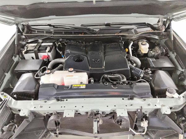 2024 TOYOTA TUNDRA Others