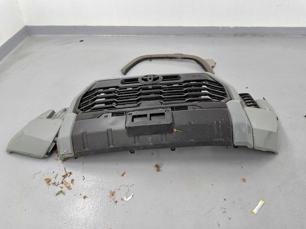 2024 TOYOTA TUNDRA Others