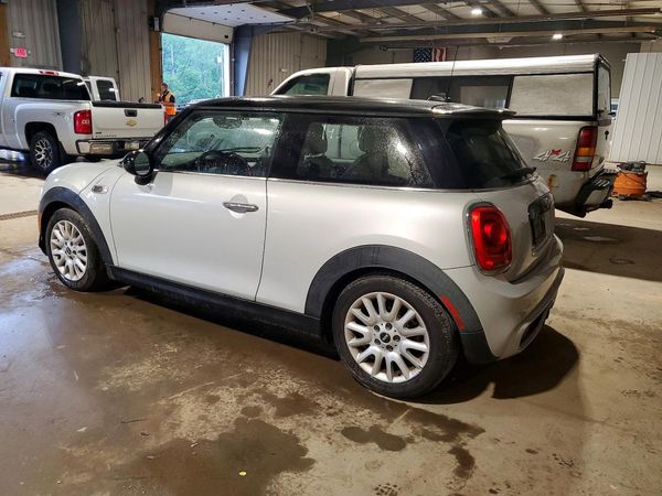 2014 MINI COOPER