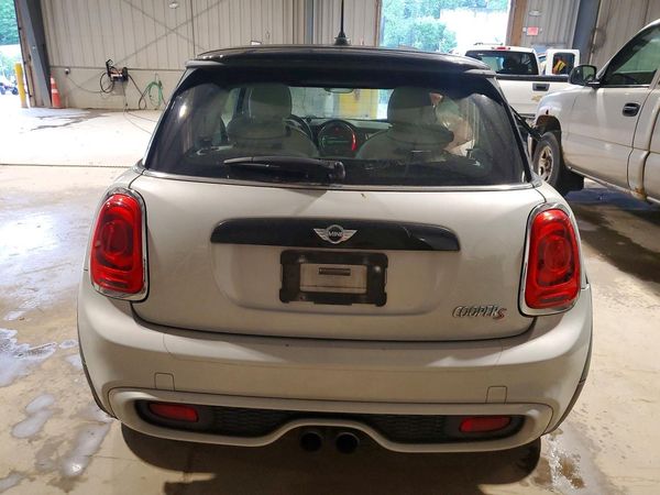 2014 MINI COOPER