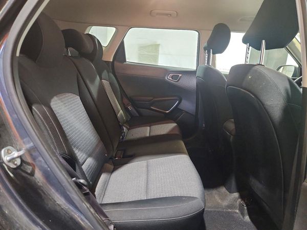 2020 KIA SOUL LX, S, X-Line