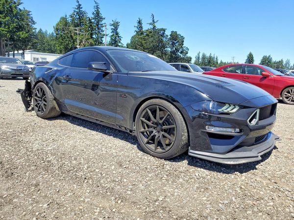 2019 FORD MUSTANG GT Coupe