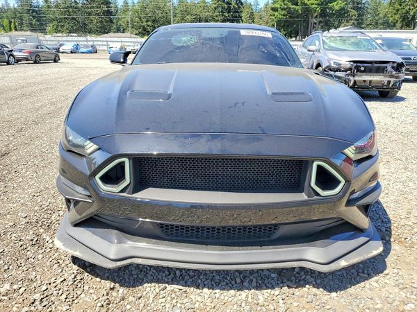2019 FORD MUSTANG GT Coupe