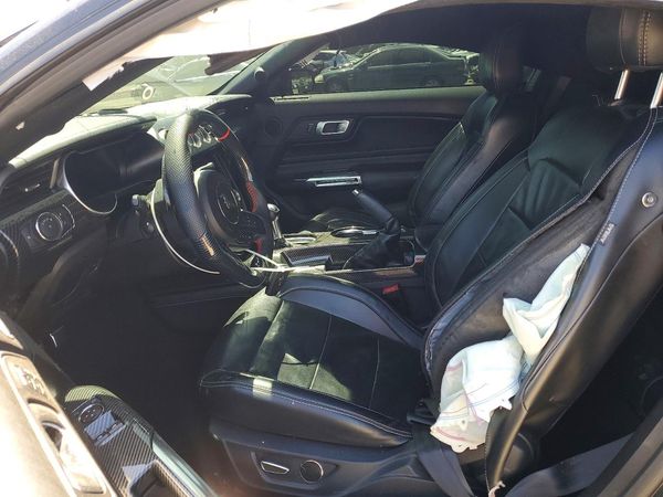 2019 FORD MUSTANG GT Coupe