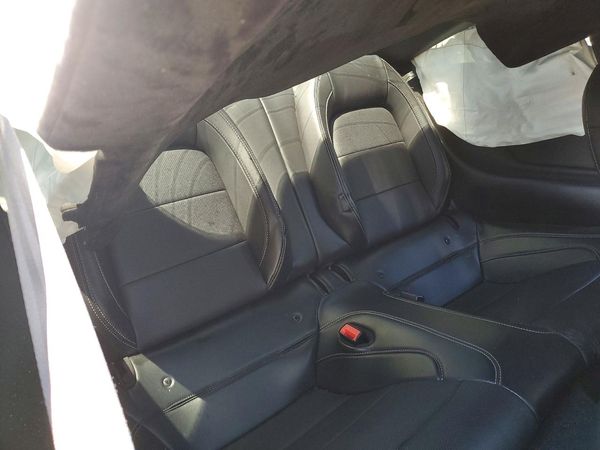 2019 FORD MUSTANG GT Coupe