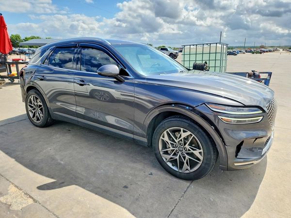 2023 GENESIS GV70