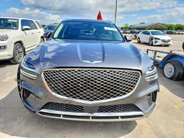 2023 GENESIS GV70