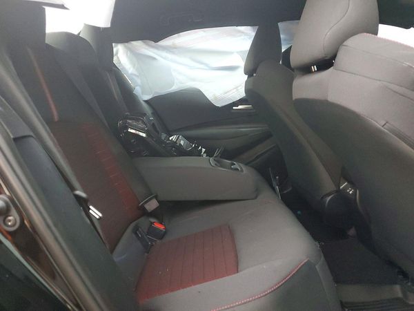 2026 TOYOTA COROLLA SE — PSRS