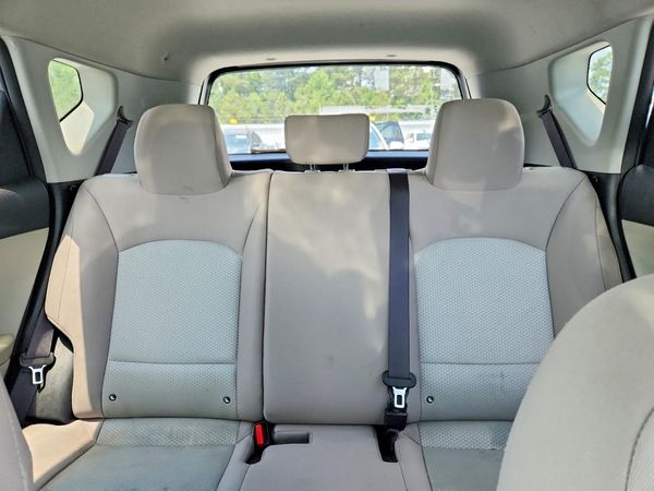 2021 KIA SOUL