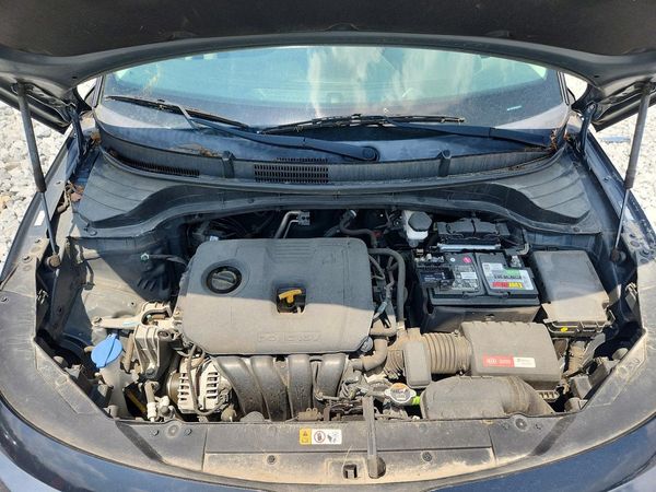 2021 KIA SOUL