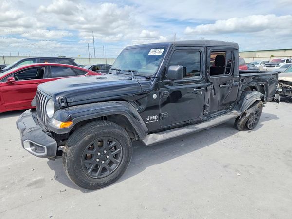 2023 JEEP GLADIATOR