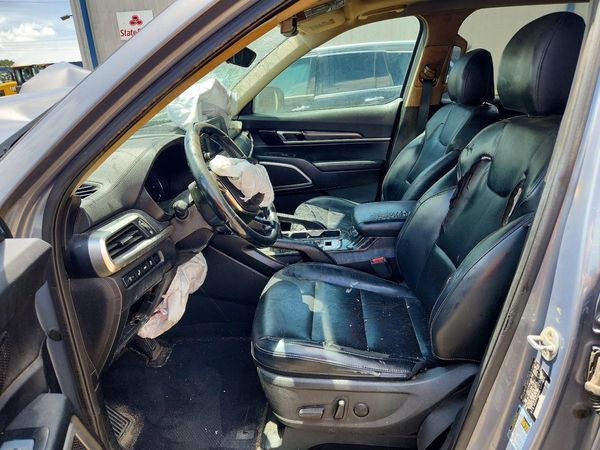 2020 KIA TELLURIDE