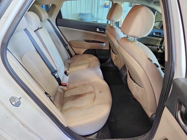 2017 KIA OPTIMA