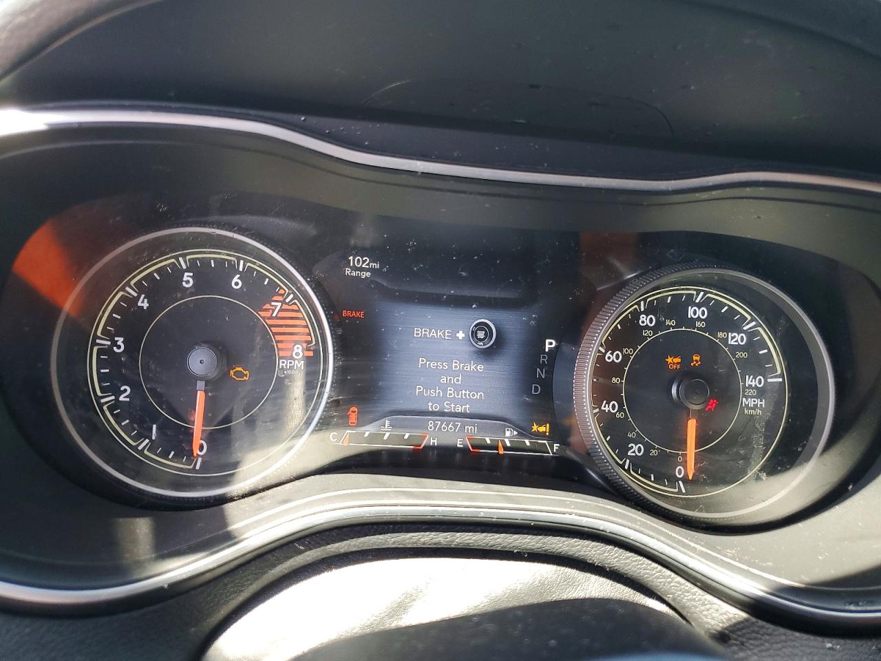 2021 JEEP CHEROKEE LATITUDE LUX 4X2