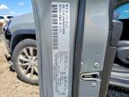 2021 JEEP CHEROKEE LATITUDE LUX 4X2