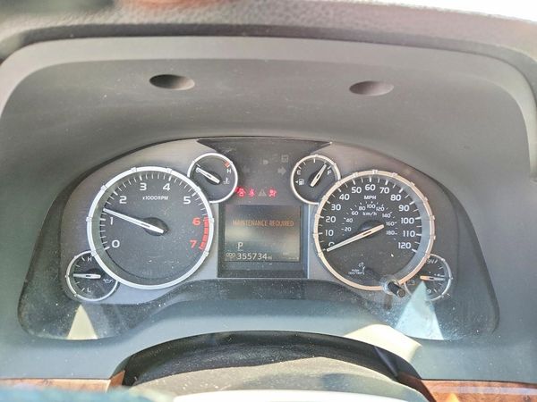 2015 TOYOTA TUNDRA Platinum Grade