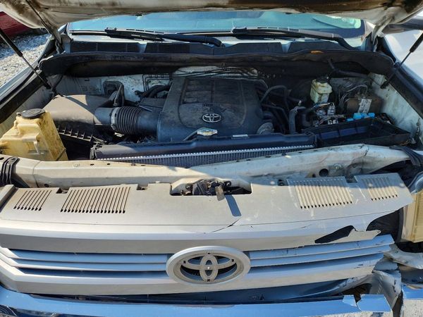 2015 TOYOTA TUNDRA Platinum Grade