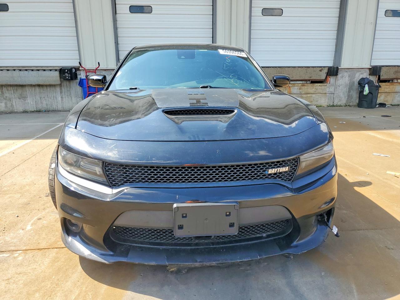 2018 DODGE CHARGER R/T 392