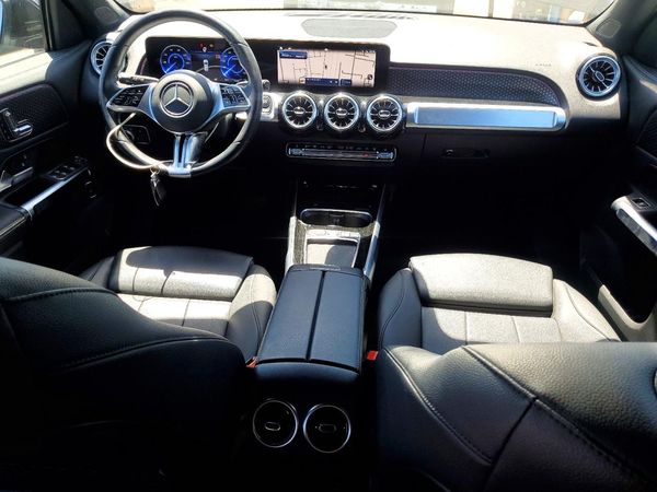 2024 MERCEDES-BENZ EQB EQB 250+