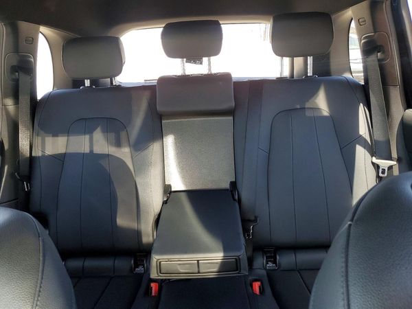 2024 MERCEDES-BENZ EQB EQB 250+
