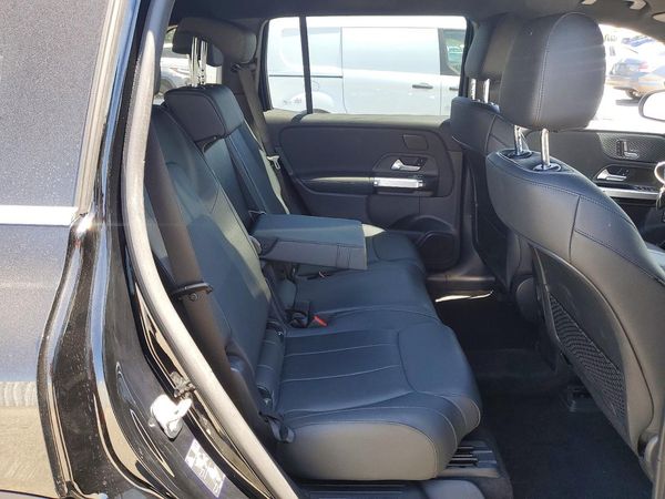 2024 MERCEDES-BENZ EQB EQB 250+