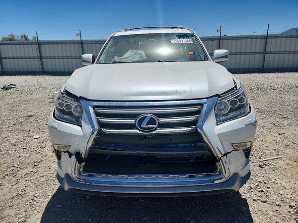 2018 LEXUS GX 460 Base