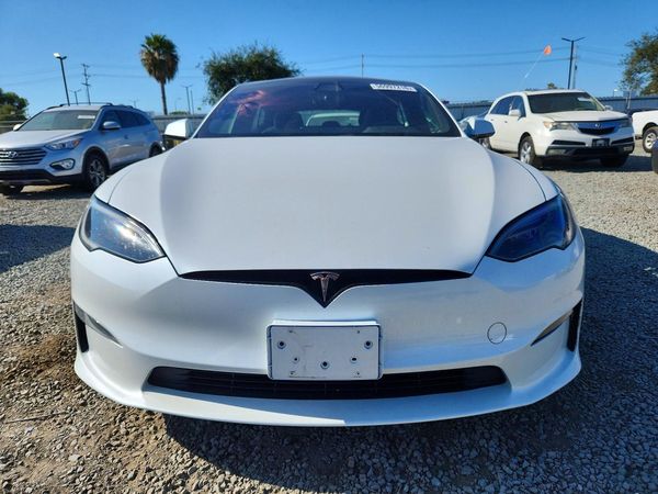 2023 TESLA MODEL S
