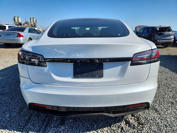 2023 TESLA MODEL S