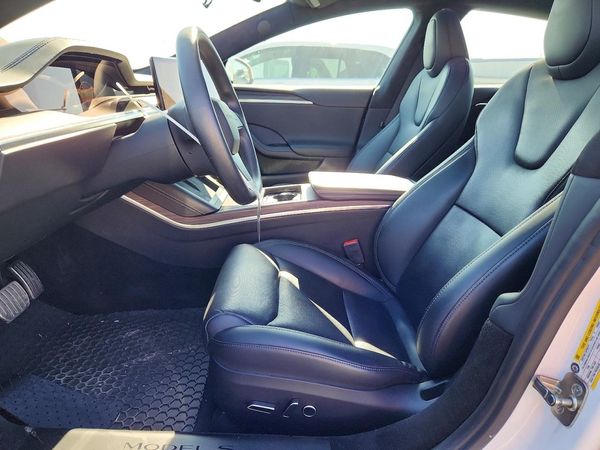 2023 TESLA MODEL S