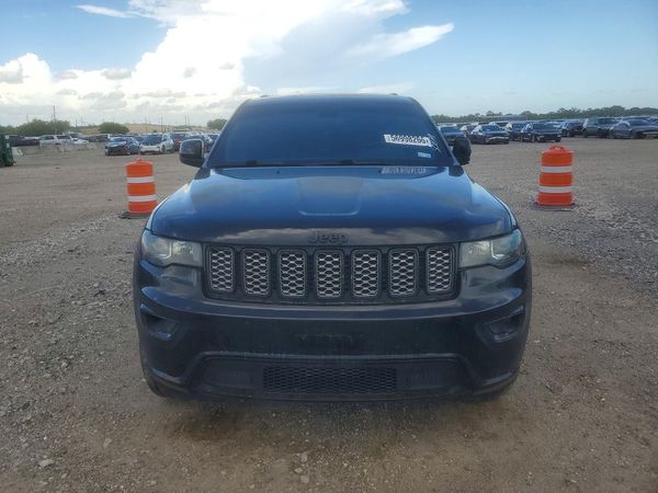 2020 JEEP GRAND CHEROKEE LAREDO 4X4