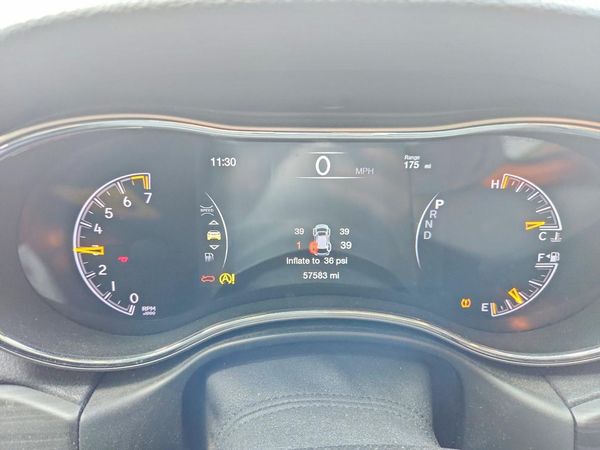 2020 JEEP GRAND CHEROKEE LAREDO 4X4
