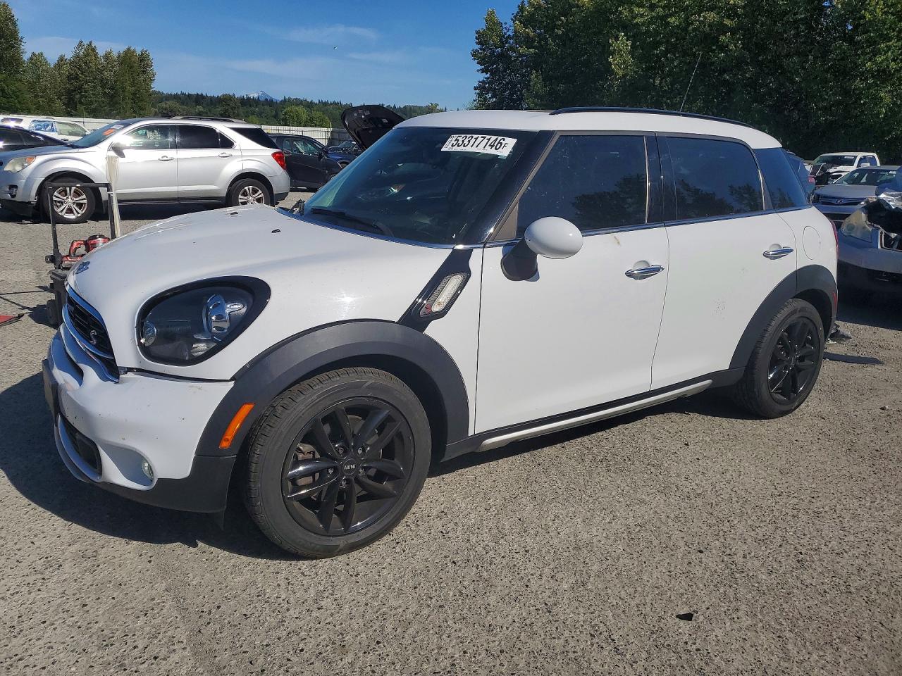 2016 MINI COOPER