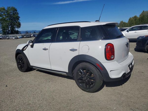 2016 MINI COOPER