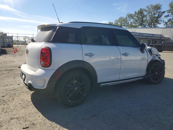 2016 MINI COOPER