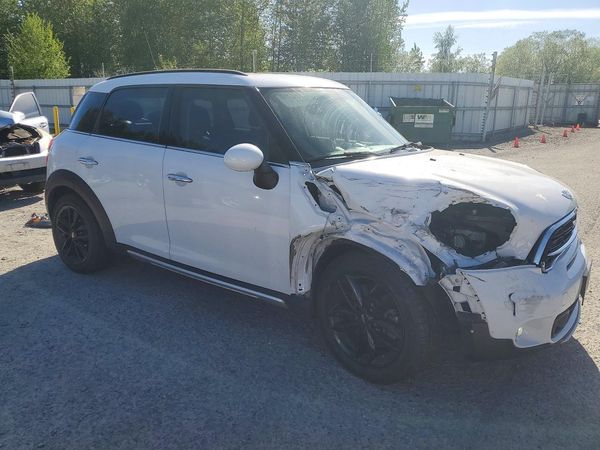 2016 MINI COOPER
