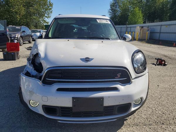 2016 MINI COOPER
