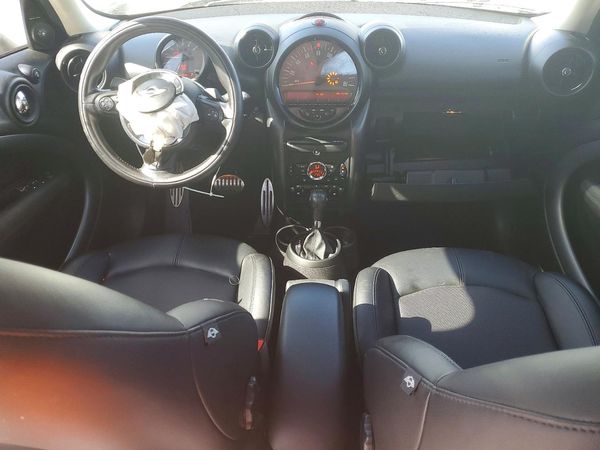 2016 MINI COOPER