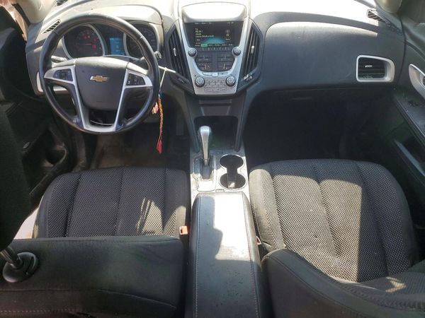2013 CHEVROLET EQUINOX 2LT
