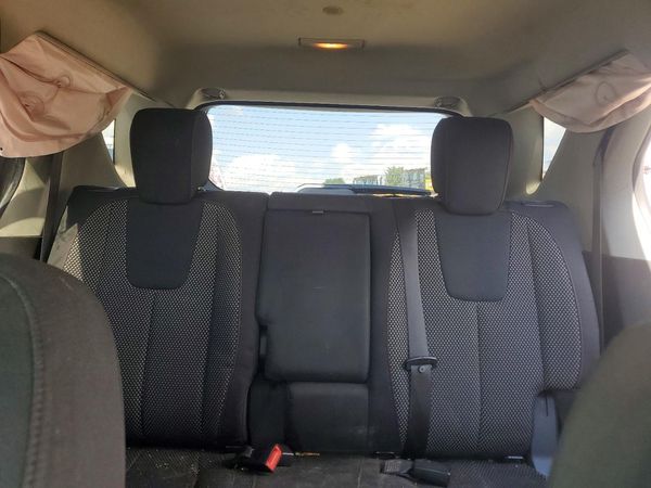 2013 CHEVROLET EQUINOX 2LT