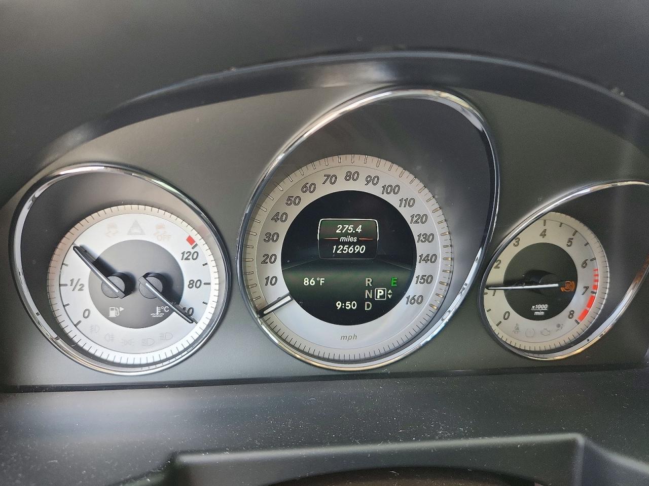 2015 MERCEDES-BENZ GLK GLK350