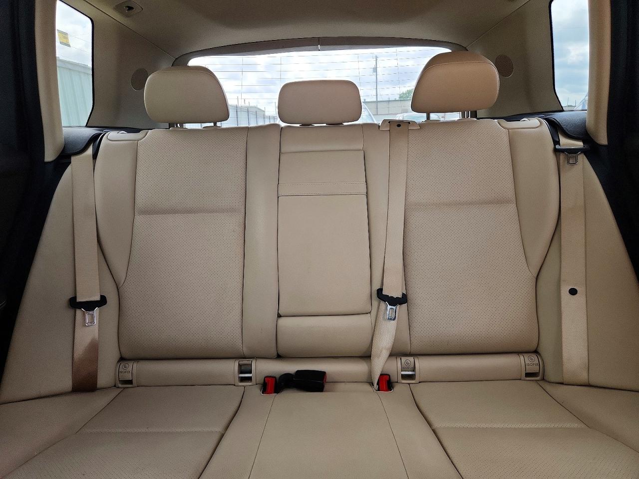 2015 MERCEDES-BENZ GLK GLK350