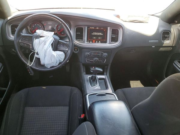 2023 DODGE CHARGER SXT