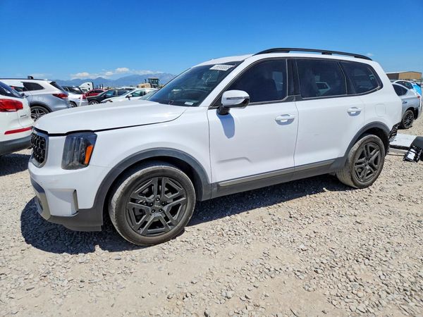 2023 KIA TELLURIDE