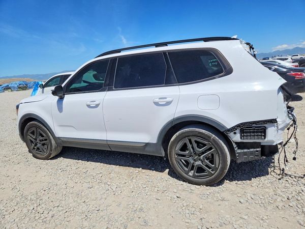 2023 KIA TELLURIDE