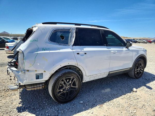 2023 KIA TELLURIDE