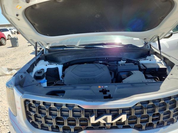 2023 KIA TELLURIDE