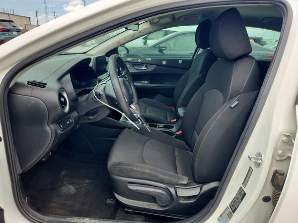 2021 KIA FORTE FE, LXS