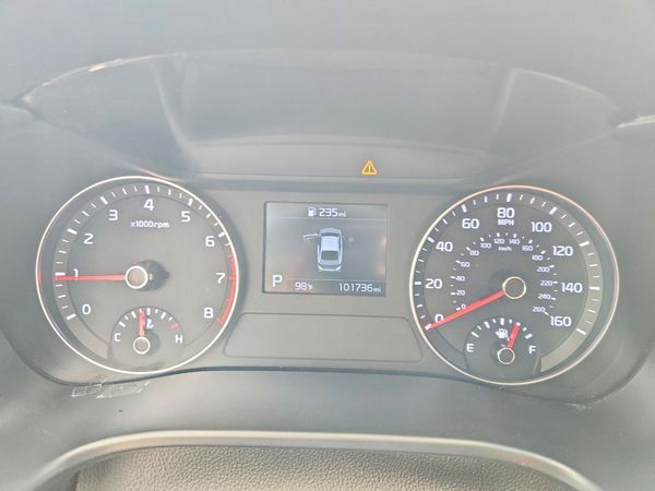 2021 KIA FORTE FE, LXS