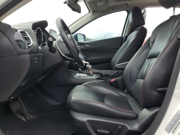 2014 MAZDA 3