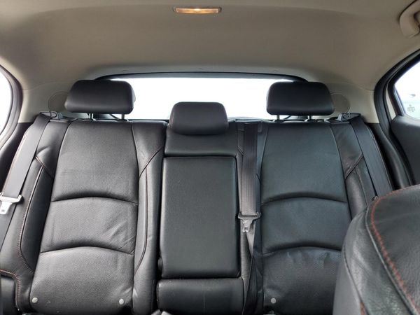 2014 MAZDA 3